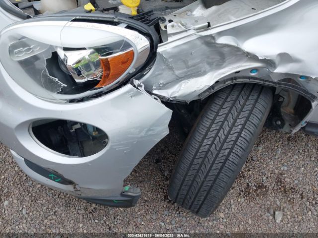 2016 FIAT 500X ZFBCFXBT7GP408804 Photo 5