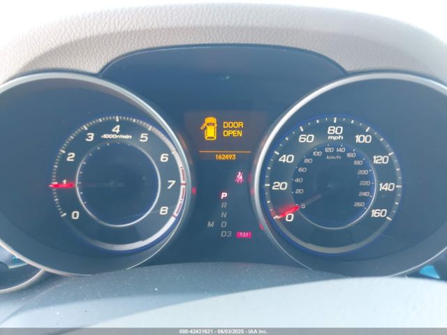 2008 ACURA MDX 2HNYD28618H548960 Photo 6