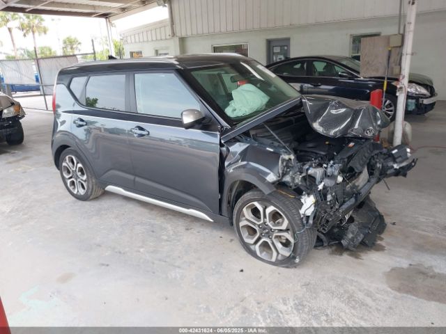2020 KIA SOUL KNDJ23AU2L7726150