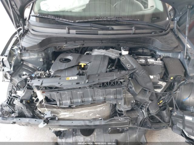 2020 KIA SOUL KNDJ23AU2L7726150 Photo 9