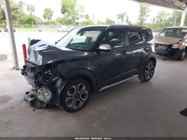 2020 KIA SOUL KNDJ23AU2L7726150 Photo 1