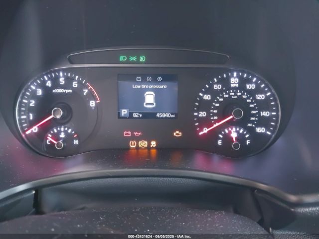 2020 KIA SOUL KNDJ23AU2L7726150 Photo 6