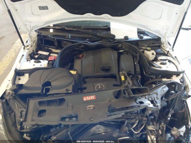 2014 MERCEDES-BENZ C 250 WDDGF4HB9ER303135 Photo 9