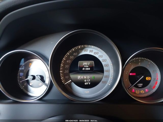2014 MERCEDES-BENZ C 250 WDDGF4HB9ER303135 Photo 6