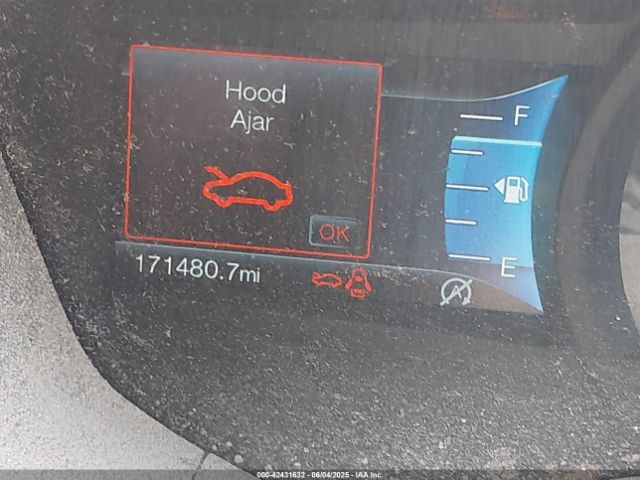 3FA6P0HD2JR228747 Ford FUSION SE