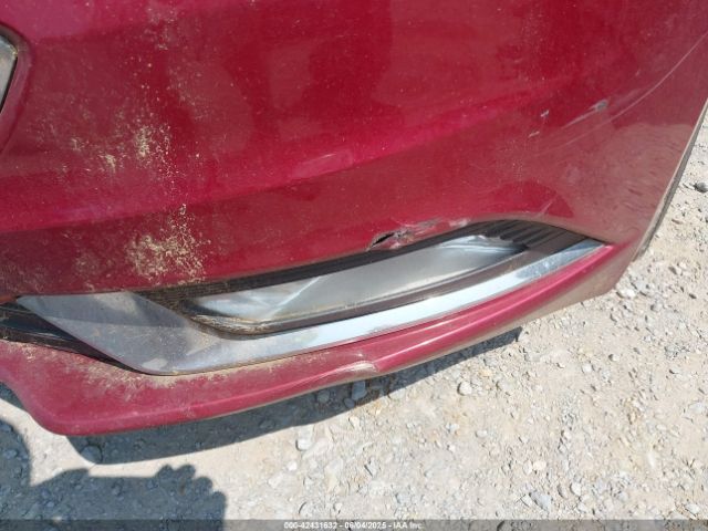 3FA6P0HD2JR228747 Ford FUSION SE