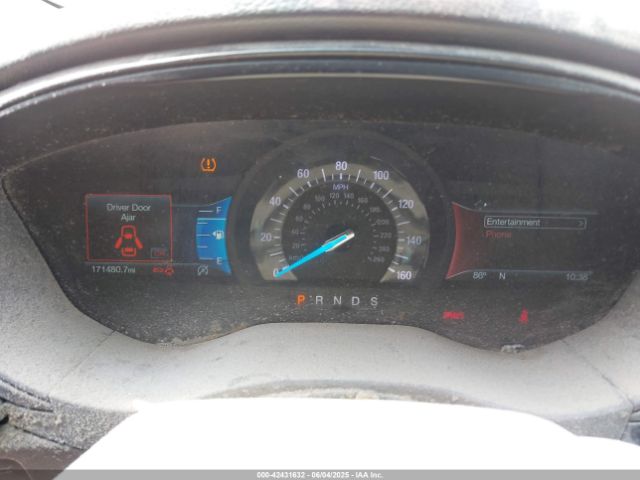 3FA6P0HD2JR228747 Ford FUSION SE