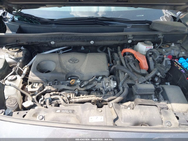 Toyota a25a-fxs 2024 2T3LWRFV1RW192086 Image 10