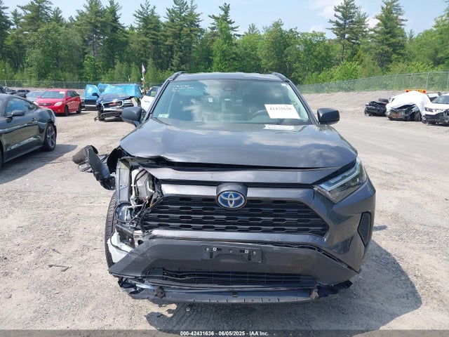 Toyota a25a-fxs 2024 2T3LWRFV1RW192086 Image 13