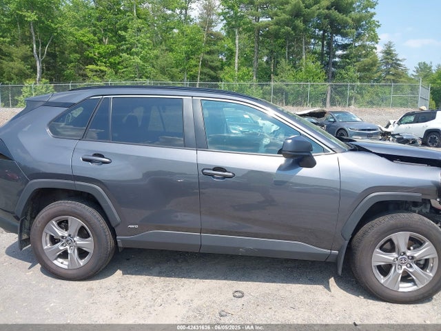 Toyota a25a-fxs 2024 2T3LWRFV1RW192086 Image 14