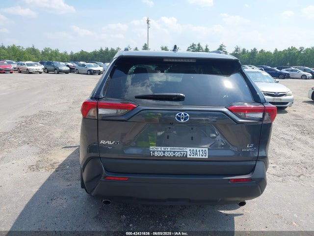 Toyota a25a-fxs 2024 2T3LWRFV1RW192086 Image 17