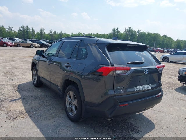 Toyota a25a-fxs 2024 2T3LWRFV1RW192086 Image 3