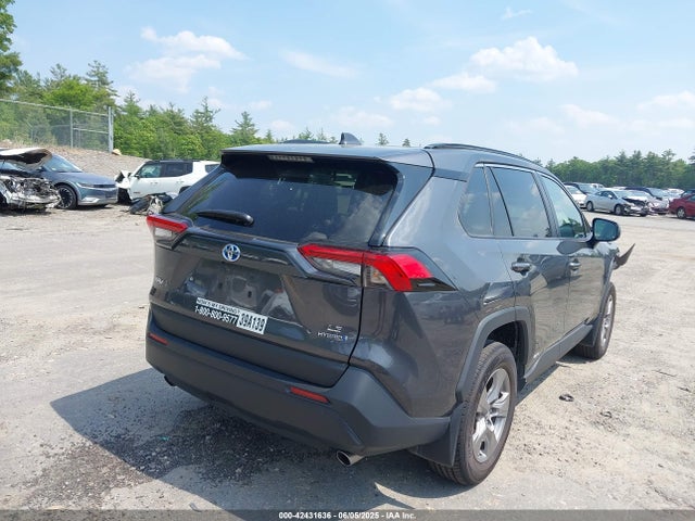 Toyota a25a-fxs 2024 2T3LWRFV1RW192086 Image 4