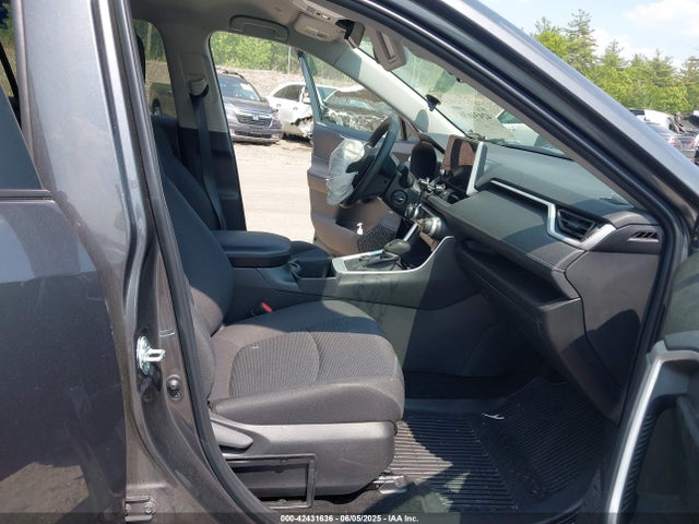 Toyota a25a-fxs 2024 2T3LWRFV1RW192086 Image 5