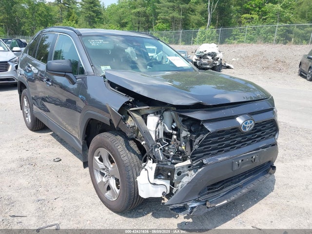 Toyota a25a-fxs 2024 2T3LWRFV1RW192086 Image 6