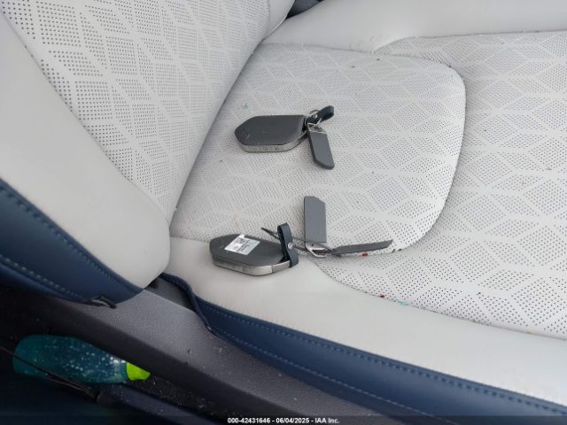 2025 KIA CARNIVAL MPV HYBRID KNDNE5KA2S6046844 Photo 10