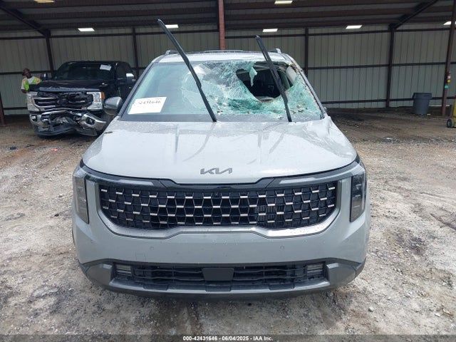 KIA gamma ii + hev 2025 KNDNE5KA2S6046844 Image 12