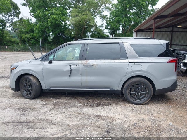 KIA gamma ii + hev 2025 KNDNE5KA2S6046844 Image 14