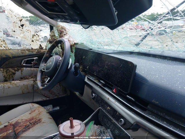KIA gamma ii + hev 2025 KNDNE5KA2S6046844 Image 15