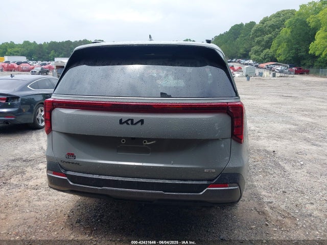 KIA gamma ii + hev 2025 KNDNE5KA2S6046844 Image 16