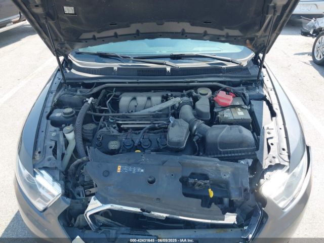 1FAHP2H81FG123199 Ford 2015