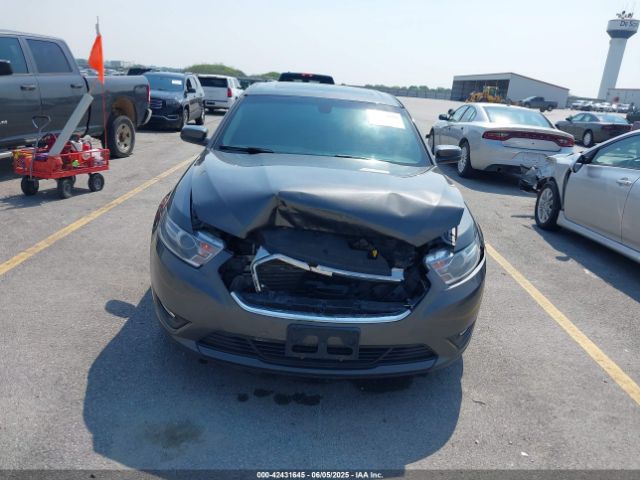 1FAHP2H81FG123199 Ford 2015
