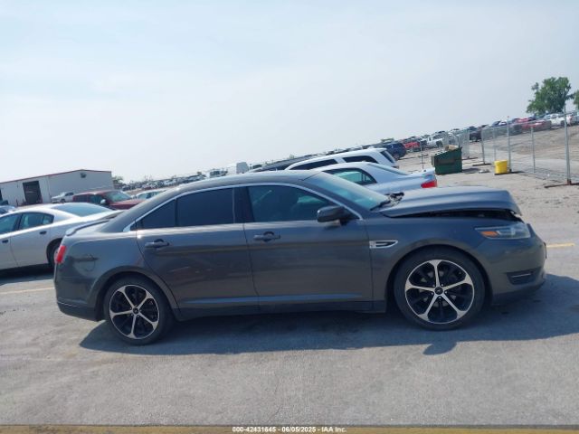 1FAHP2H81FG123199 Ford 2015