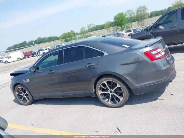 1FAHP2H81FG123199 Ford 2015