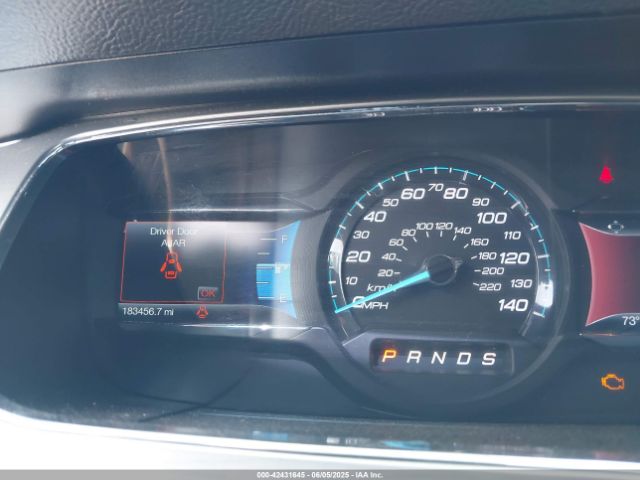 1FAHP2H81FG123199 Ford 2015