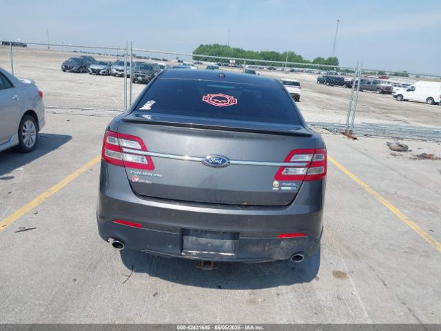 1FAHP2H81FG123199 Ford 2015