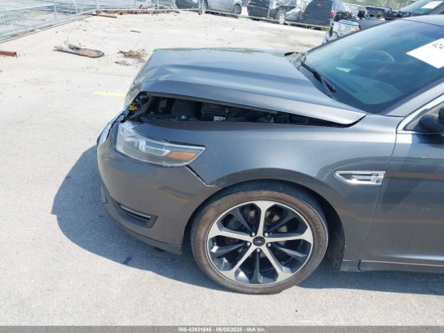 1FAHP2H81FG123199 Ford 2015