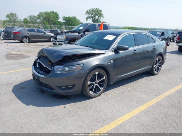 1FAHP2H81FG123199 Ford 2015