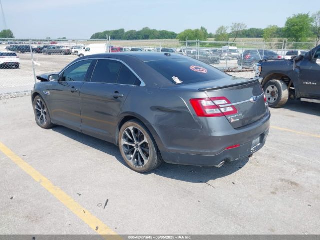 1FAHP2H81FG123199 Ford 2015