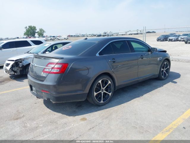1FAHP2H81FG123199 Ford 2015