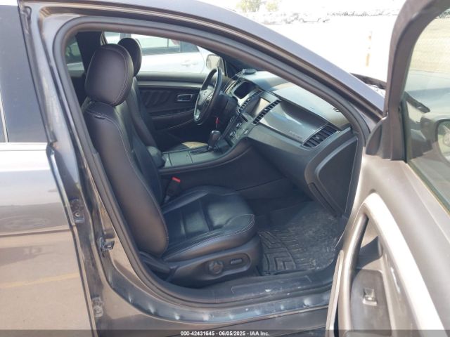 1FAHP2H81FG123199 Ford 2015