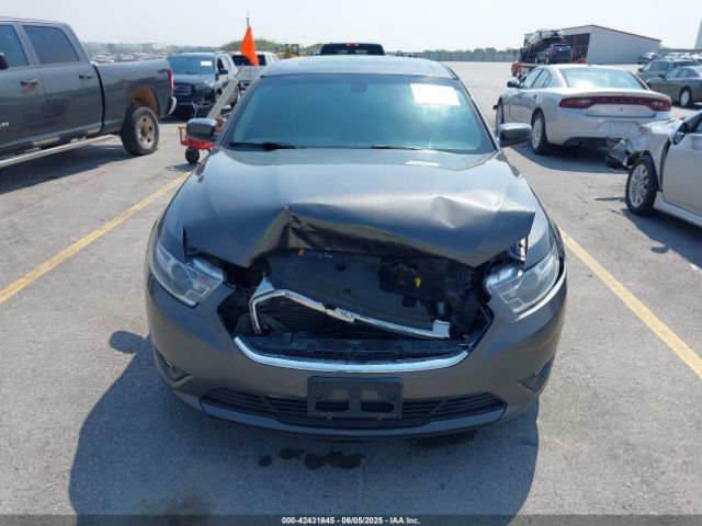 1FAHP2H81FG123199 Ford 2015