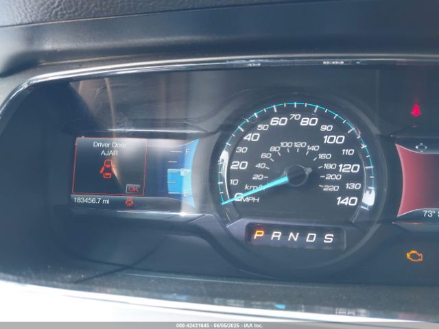 1FAHP2H81FG123199 Ford 2015
