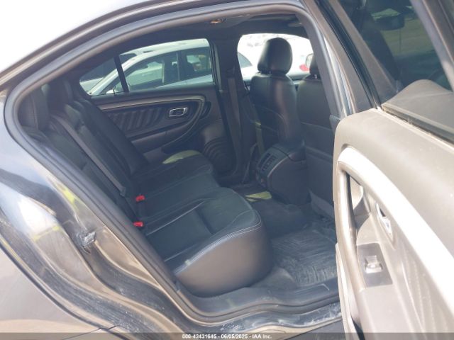 1FAHP2H81FG123199 Ford 2015