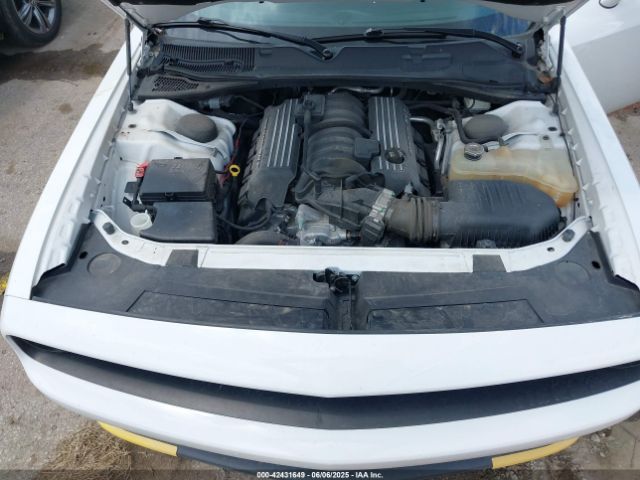 2019 DODGE CHALLENGER 2C3CDZFJ7KH580596 Photo 9
