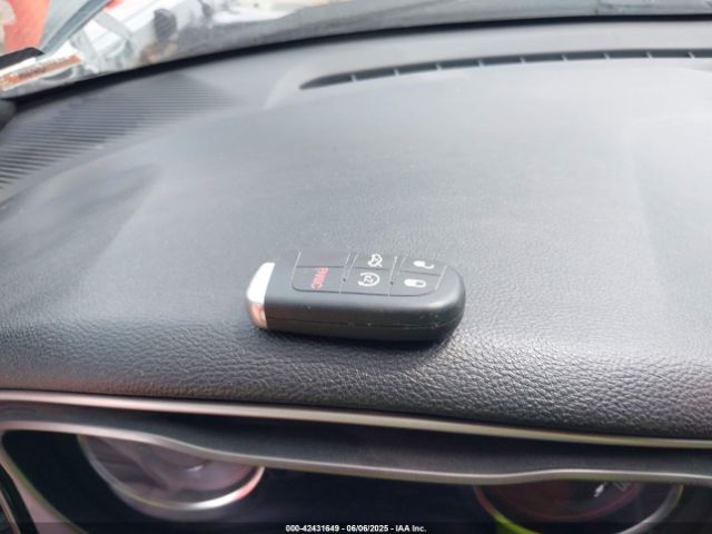 2019 DODGE CHALLENGER 2C3CDZFJ7KH580596 Photo 10