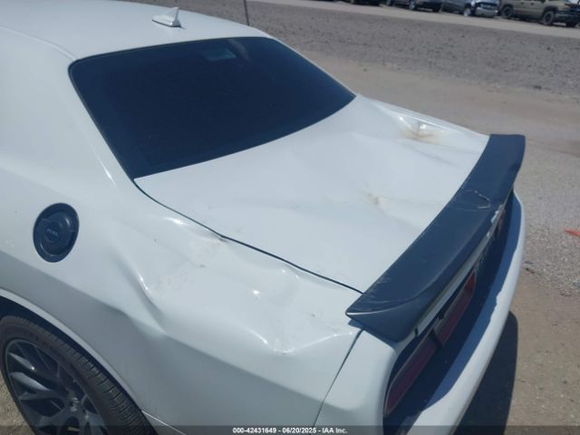 2019 DODGE CHALLENGER 2C3CDZFJ7KH580596 Photo 5