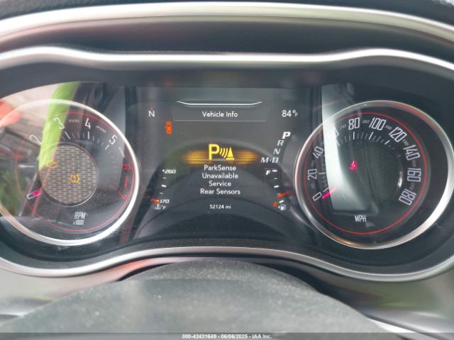 2019 DODGE CHALLENGER 2C3CDZFJ7KH580596 Photo 6