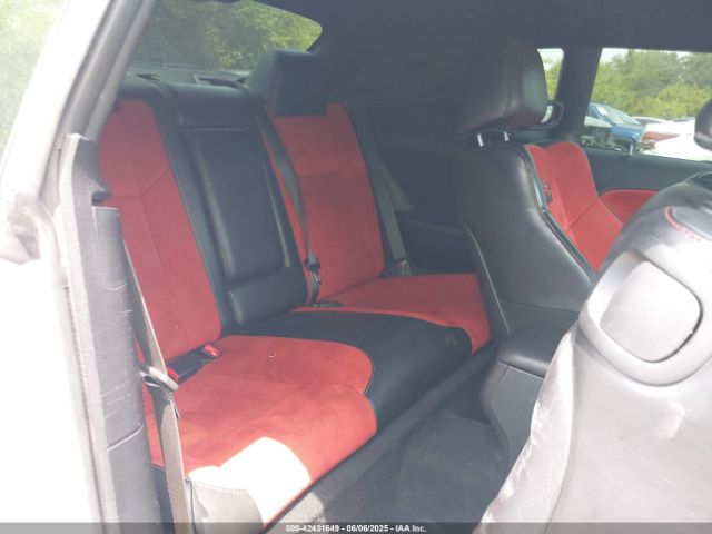 2019 DODGE CHALLENGER 2C3CDZFJ7KH580596 Photo 7