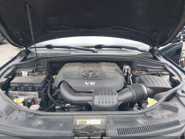 1C4RJFAG5EC333741 Jeep Grand Cherokee Laredo