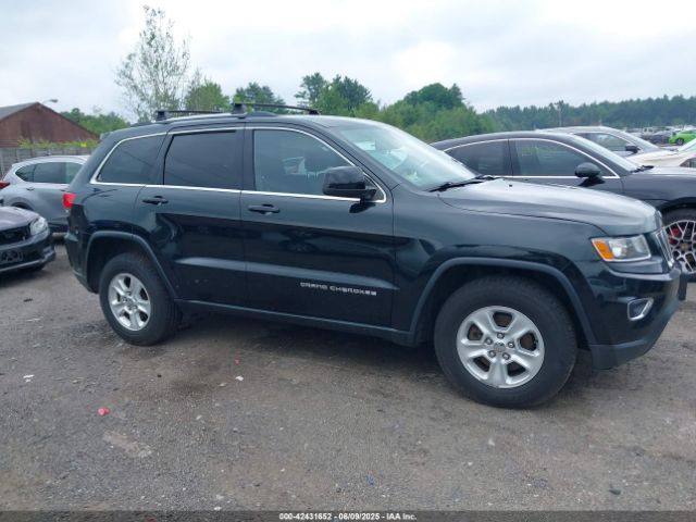 1C4RJFAG5EC333741 Jeep Grand Cherokee Laredo