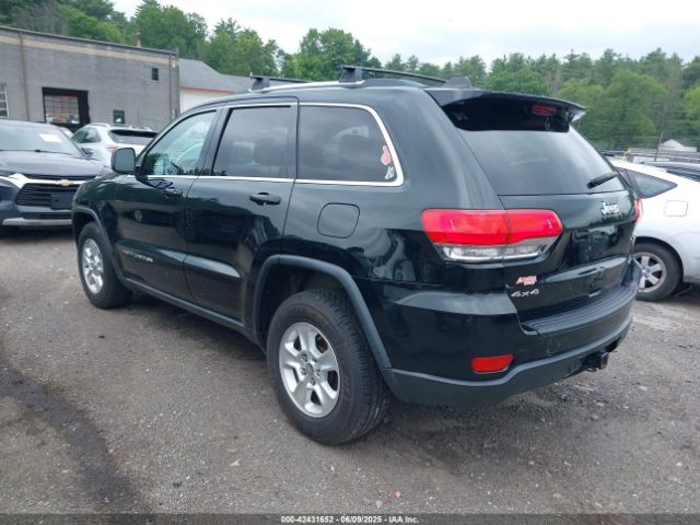 1C4RJFAG5EC333741 Jeep Grand Cherokee Laredo
