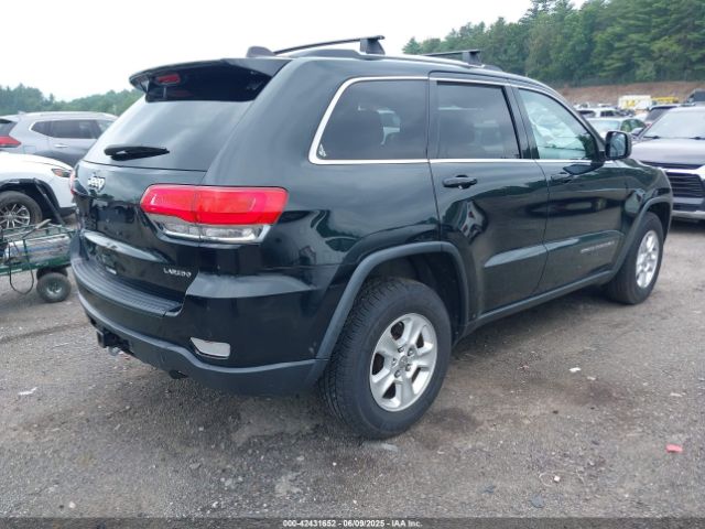 1C4RJFAG5EC333741 Jeep Grand Cherokee Laredo