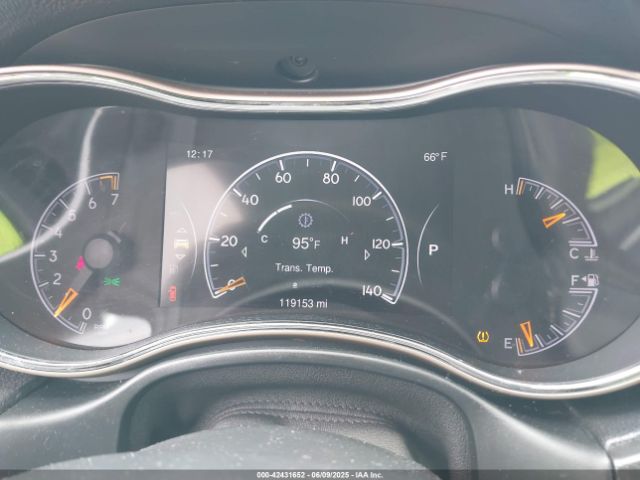 1C4RJFAG5EC333741 Jeep Grand Cherokee Laredo
