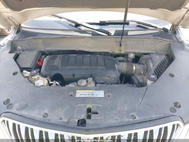 5GAKRBKD5EJ238858 Buick Enclave Leather