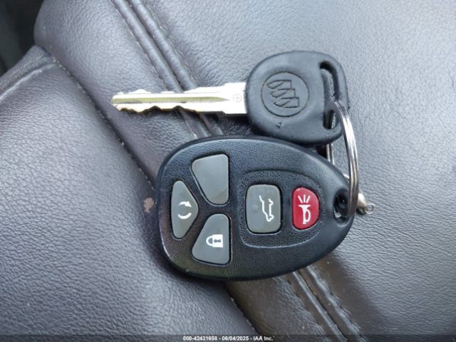5GAKRBKD5EJ238858 Buick Enclave Leather